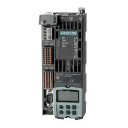 Siemens – 6SL3040-0JA02-0AA0