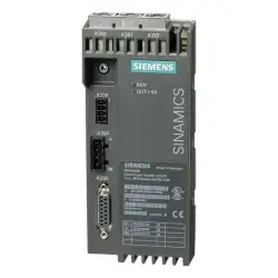 Siemens – 6SL3040-0PA01-0AA0