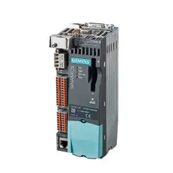 Siemens – 6SL3040-1LA00-0AA0