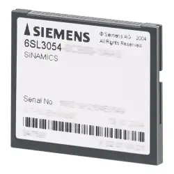 Siemens – 6SL3054-0EH01-1BA0