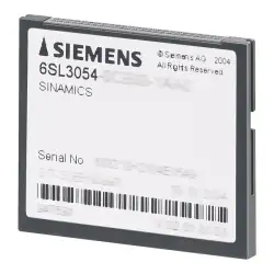 Siemens – 6SL3054-0EJ00-1BA0