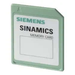 Siemens – 6SL3054-4AG00-2AA0-Z E01