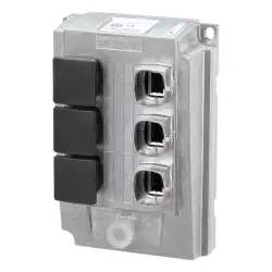 Siemens – 6SL3055-0AA00-6AB0