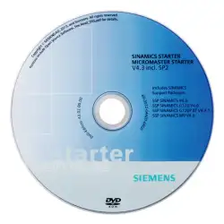 Siemens – 6SL3072-0AA00-0AG0