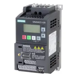 Siemens – 6SL3210-5BB12-5BV1