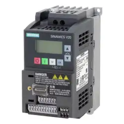 Siemens – 6SL3210-5BB17-5BV1