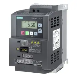 Siemens – 6SL3210-5BB21-1UV1