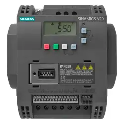Siemens – 6SL3210-5BE17-5CV1