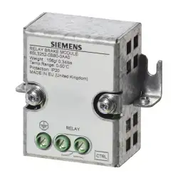 Siemens – 6SL3252-0BB00-0AA0