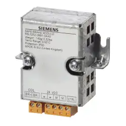 Siemens – 6SL3252-0BB01-0AA0