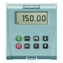 Siemens – 6SL3255-0AA00-4BA1