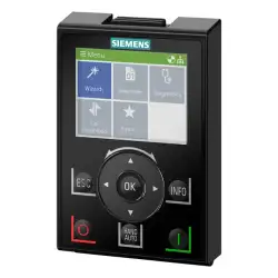 Siemens – 6SL3255-0AA00-4JA2