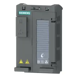 Siemens – 6SL3255-0BE00-0AA0