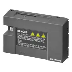 Siemens – 6SL3255-0VA00-2AA0