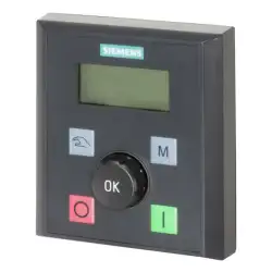 Siemens – 6SL3255-0VA00-4BA1