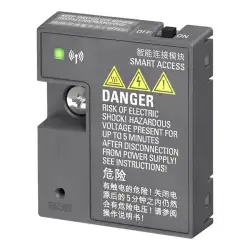 Siemens – 6SL3255-0VA00-5AA0