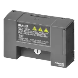 Siemens – 6SL3255-0VE00-0UA0