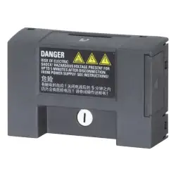 Siemens – 6SL3255-0VE00-0UA1