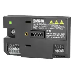 Siemens – 6SL3256-0VE00-6AA0