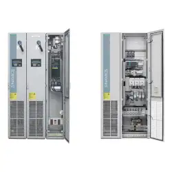 Siemens – 6SL3700-1AH41-2AA3-Z M27