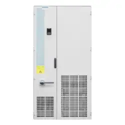 Siemens – 6SL3710-1PE31-8AB0-Z K96