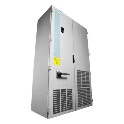 Siemens – 6SL3710-1PE37-4AA0