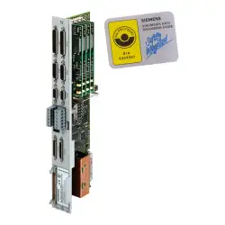 Siemens – 6SN1118-0DJ21-0AA1