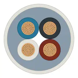 Siemens – 6XV1801-2A