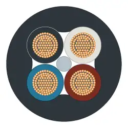 Siemens – 6XV1801-2F