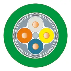 Siemens – 6XV1840-2AN20