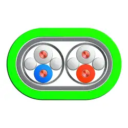 Siemens – 6XV1851-0AH10