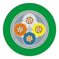 Siemens – 6XV1870-2BU10