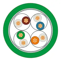 Siemens – 6XV1870-3QN30