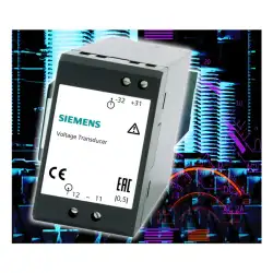 Siemens – 7KG6101-3FK10