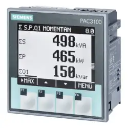 Siemens – 7KM3133-0BA00-3AA0