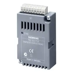 Siemens – 7KM9200-0AB00-0AA0