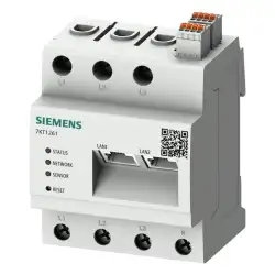 Siemens – 7KT1261