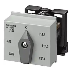 Siemens – 7KT9010