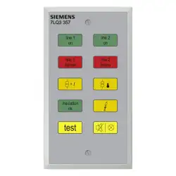 Siemens – 7LQ3357