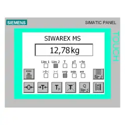 Siemens – 7MH4930-0AK01