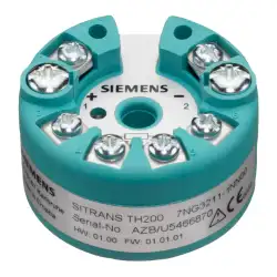 Siemens – 7NG3211-1AN00