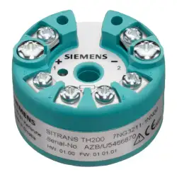 Siemens – 7NG3211-1BN00