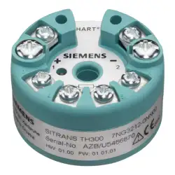 Siemens – 7NG3212-0AN00-Z C11