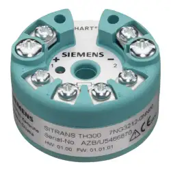 Siemens – 7NG3212-0AN00-Z C11