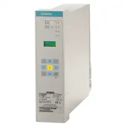 Siemens – 7RW600