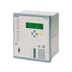 Siemens – 7SA522