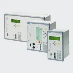 Siemens – 7SA613