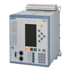 Siemens – 7SA6311-5AB91-5FB4 L0S