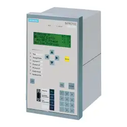 Siemens – 7SD6101-4BB29-0BA0 M1G