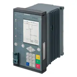 Siemens – 7SD8210-1CA20-0AA0